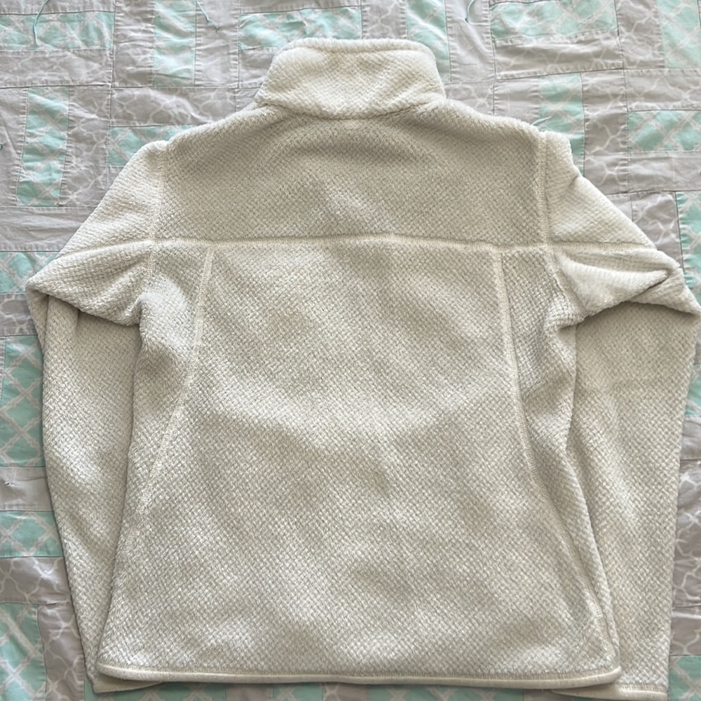 Patagonia medium sweater - Picture 4 of 5